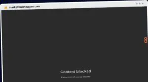 Publish Guest Post on marketbusinesspro.com