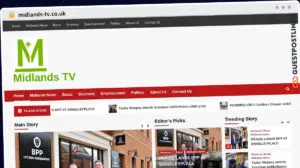 Publish Guest Post on midlands-tv.co.uk
