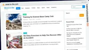 Publish Guest Post on mind-in-the.com