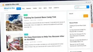 Publish Guest Post on mind-in-the.com