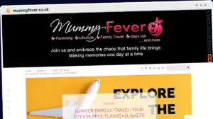 Publish Guest Post on mummyfever.co.uk