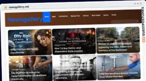Publish Guest Post on newsgallery.net