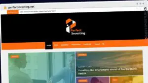 Publish Guest Post on perfectinvesting.net