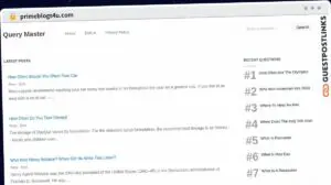 Publish Guest Post on primeblogs4u.com