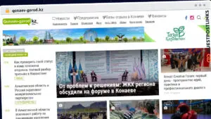 Publish Guest Post on qonaev-gorod.kz