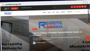 Publish Guest Post on reverbtimemag.com