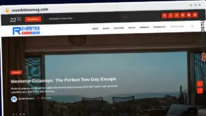 Publish Guest Post on reverbtimemag.com
