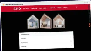 Publish Guest Post on smallhousedecor.com
