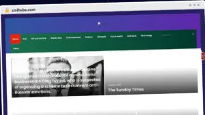 Publish Guest Post on smihubs.com