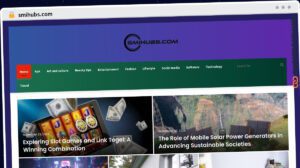 Publish Guest Post on smihubs.com
