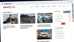 Publish Guest Post on snaplap.net