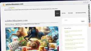 Publish Guest Post on solidtechbusiness.com