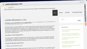 Publish Guest Post on solidtechbusiness.com