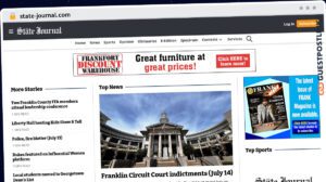 Publish Guest Post on state-journal.com