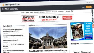 Publish Guest Post on state-journal.com