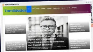 Publish Guest Post on tamildadas.com