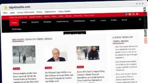 Publish Guest Post on tdpelmedia.com
