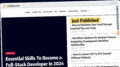 Publish Guest Post on techbii.com