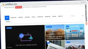 Publish Guest Post on techlikers.com