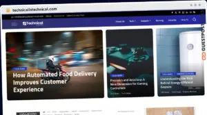 Publish Guest Post on technicalistechnical.com