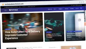 Publish Guest Post on technicalistechnical.com