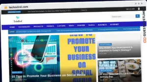 Publish Guest Post on technviral.com