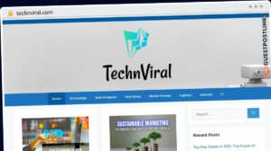 Publish Guest Post on technviral.com