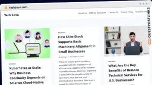 Publish Guest Post on techzevo.com