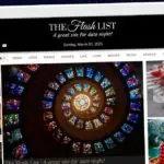 Publish Guest Post on theflashlist.com
