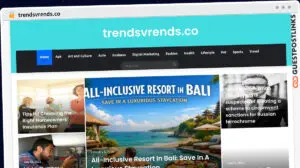 Publish Guest Post on trendsvrends.co