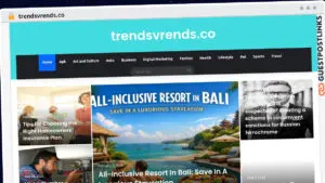 Publish Guest Post on trendsvrends.co