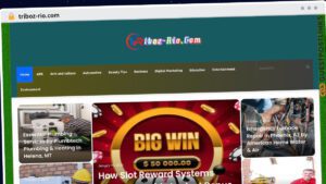Publish Guest Post on triboz-rio.com