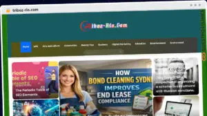 Publish Guest Post on triboz-rio.com