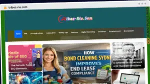Publish Guest Post on triboz-rio.com