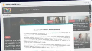 Publish Guest Post on tweakyourbiz.com