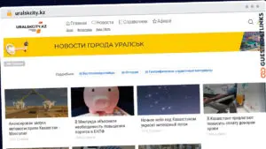 Publish Guest Post on uralskcity.kz