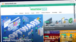 Publish Guest Post on whatsontech.com