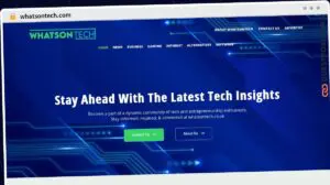 Publish Guest Post on whatsontech.com