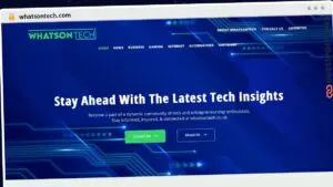 Publish Guest Post on whatsontech.com
