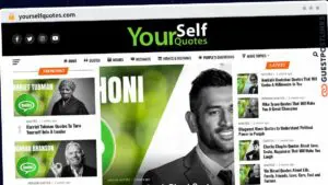 Publish Guest Post on yourselfquotes.com