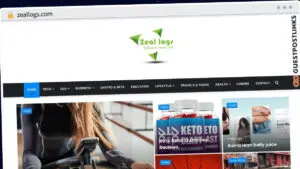 Publish Guest Post on zeallogs.com