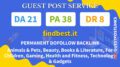 Buy Guest Post on findbest.it