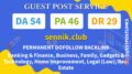 Buy Guest Post on sennik.club