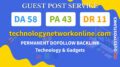 Buy Guest Post on technologynetworkonline.com