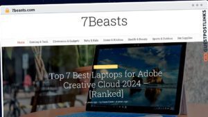 Publish Guest Post on 7beasts.com