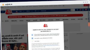 Publish Guest Post on aajtak.in