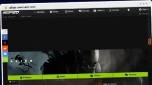 Publish Guest Post on alien-covenant.com