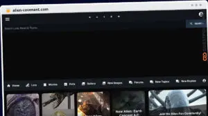 Publish Guest Post on alien-covenant.com
