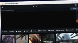 Publish Guest Post on alien-covenant.com