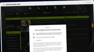 Publish Guest Post on alien5-movie.com